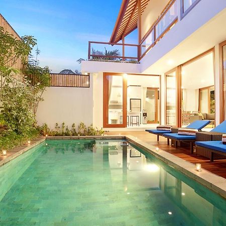 Villa Cassia Ubud מראה חיצוני תמונה