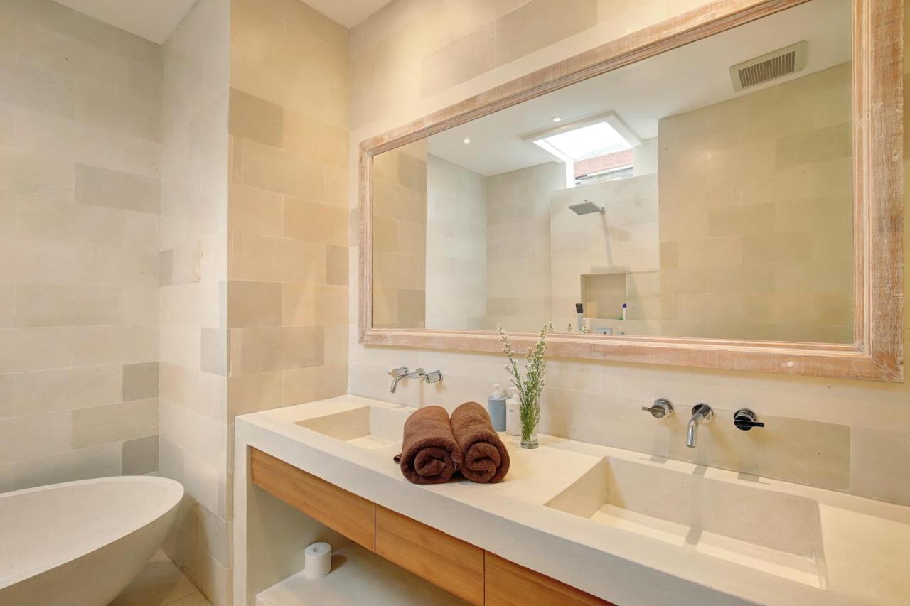 Villa Cassia Ubud מראה חיצוני תמונה