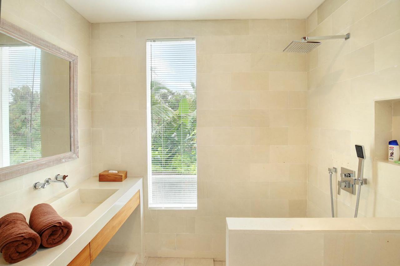 Villa Cassia Ubud מראה חיצוני תמונה
